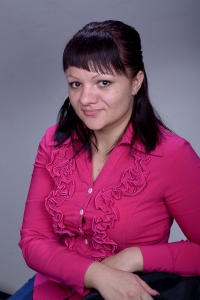 Косова Дарья Петровна