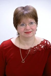 Кравцова Инна Рашидовна