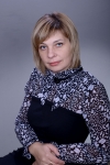 Полякова  Наталья Викторовна